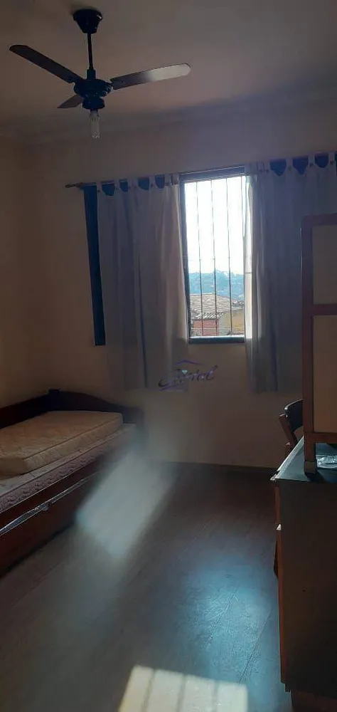 Casa, 3 quartos, 110 m² - Foto 3