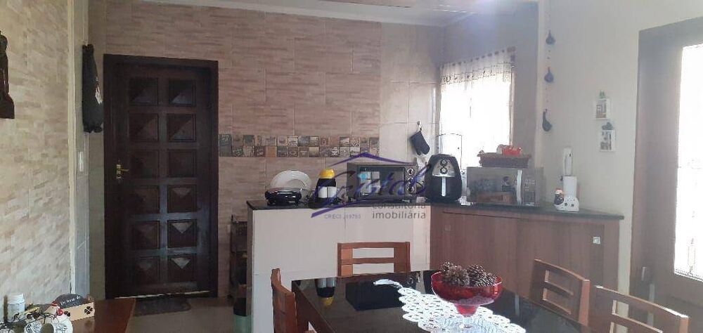 Casa, 3 quartos, 110 m² - Foto 6