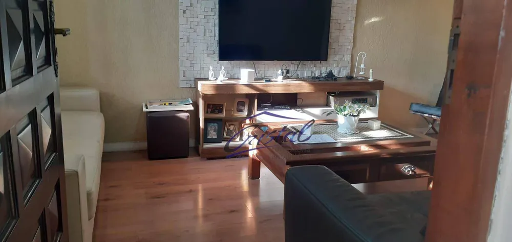 Casa, 3 quartos, 110 m² - Foto 2