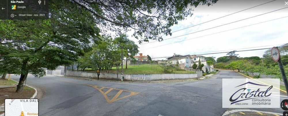 Loteamento e Condomínio, 573 m² - Foto 3