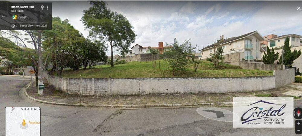Loteamento e Condomínio, 573 m² - Foto 4