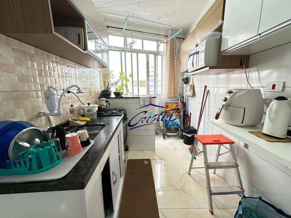 Apartamento, 1 quarto, 42 m² - Foto 4