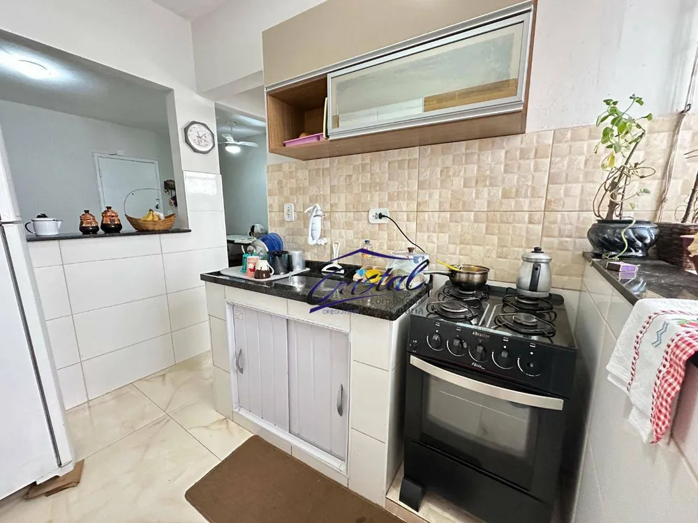 Apartamento, 1 quarto, 42 m² - Foto 5