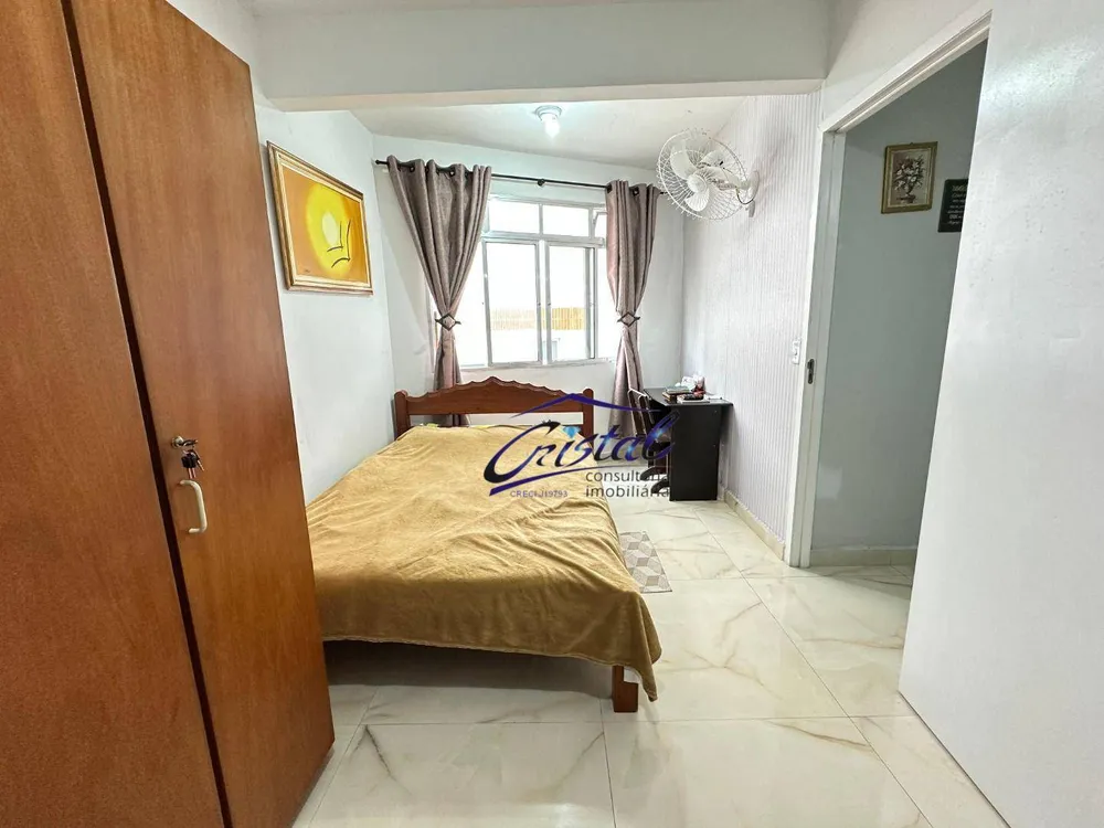 Apartamento, 1 quarto, 42 m² - Foto 7