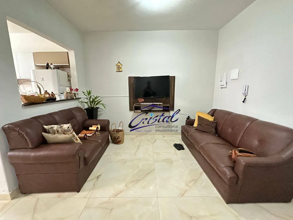 Apartamento, 1 quarto, 42 m² - Foto 3