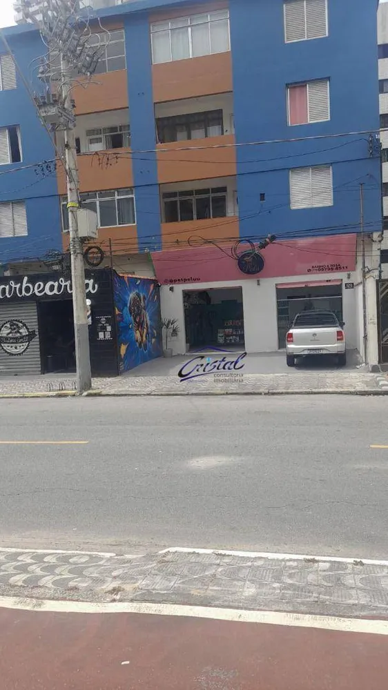 Apartamento, 1 quarto, 42 m² - Foto 2