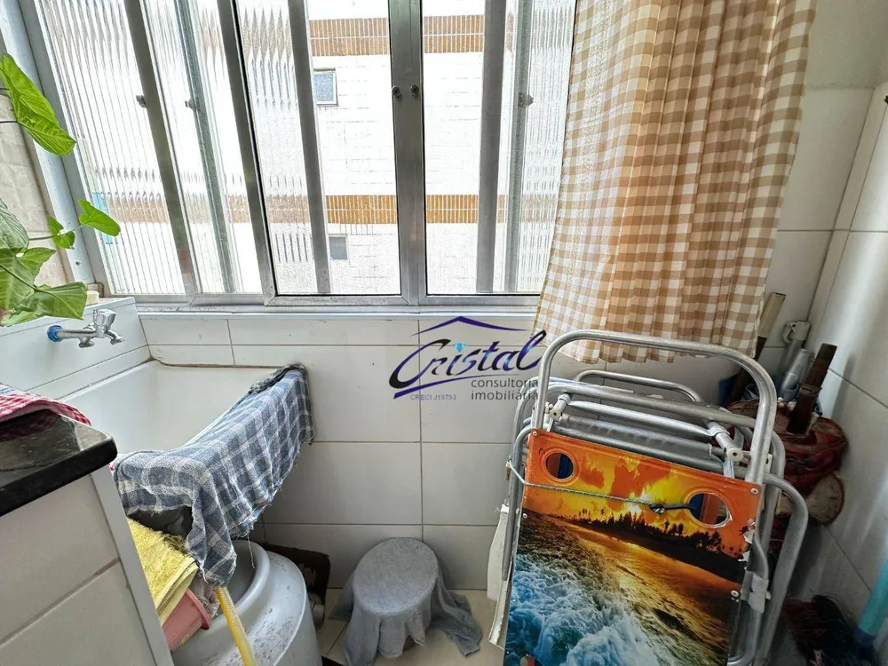 Apartamento, 1 quarto, 42 m² - Foto 8