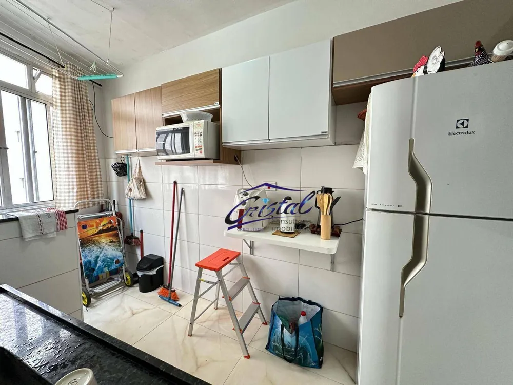 Apartamento, 1 quarto, 42 m² - Foto 5