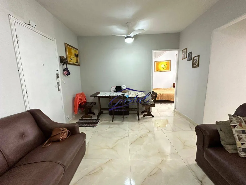 Apartamento, 1 quarto, 42 m² - Foto 3