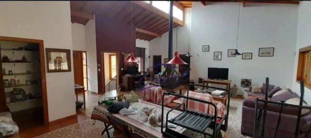 Casa de Condomínio, 3 quartos - Foto 12