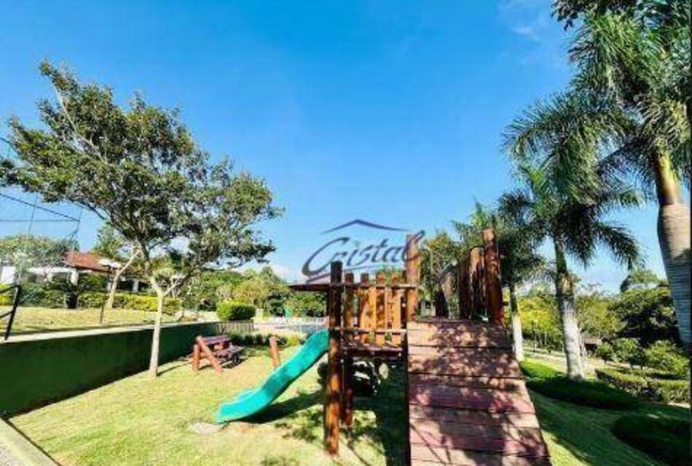 Casa de Condomínio à venda com 3 quartos, 285m² - Foto 8