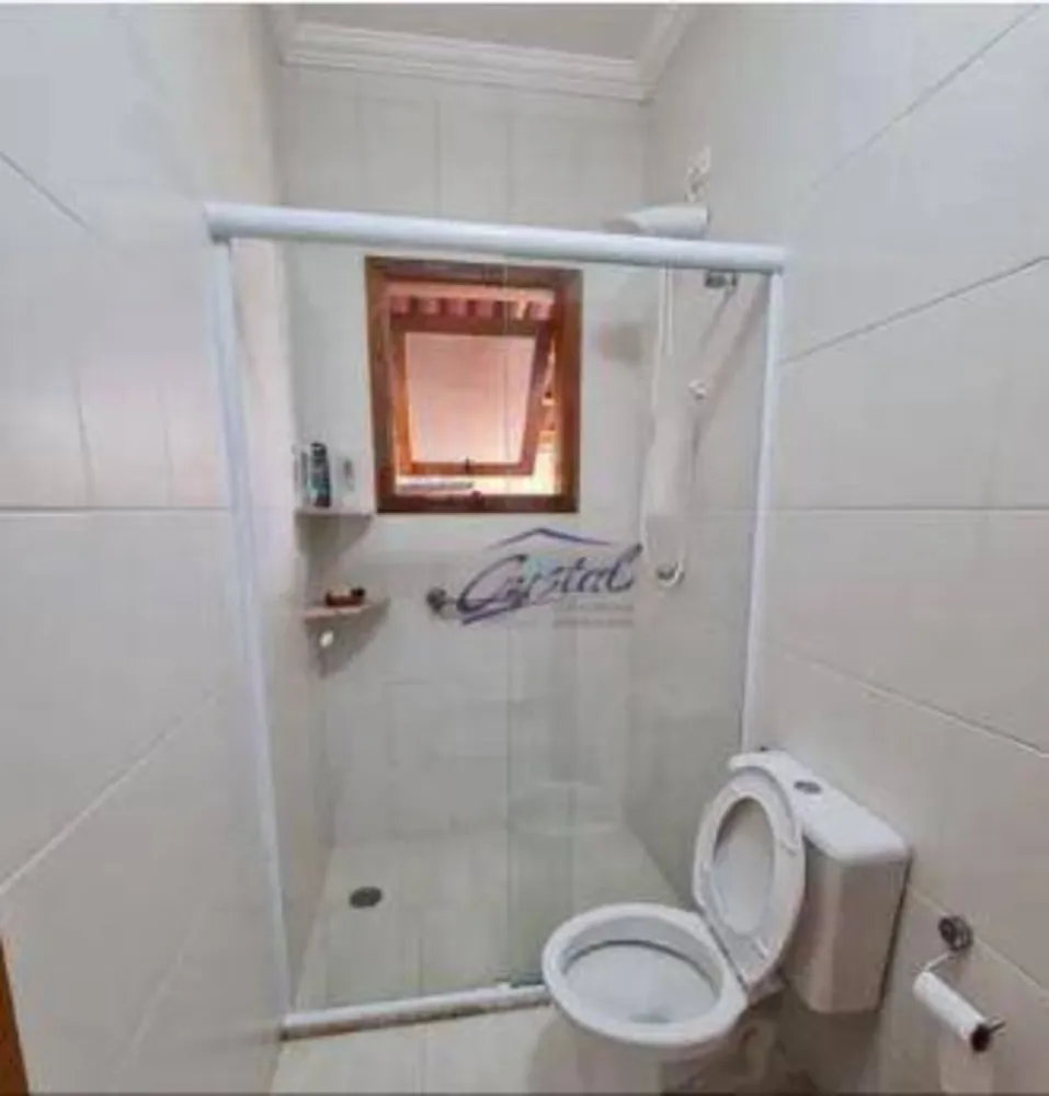 Casa de Condomínio, 3 quartos - Foto 17