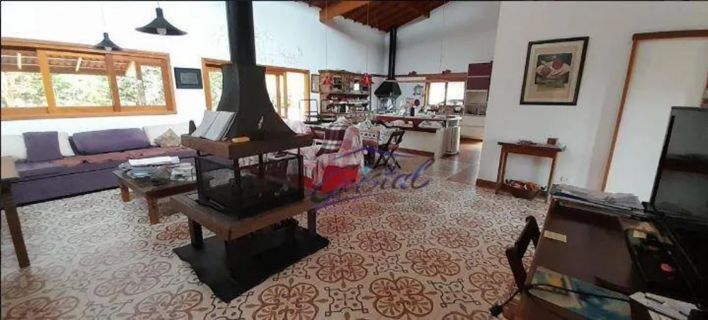 Casa de Condomínio, 3 quartos - Foto 12