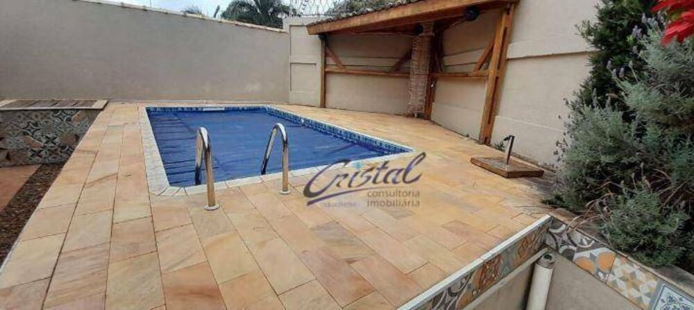 Casa de Condomínio à venda com 3 quartos, 285m² - Foto 4