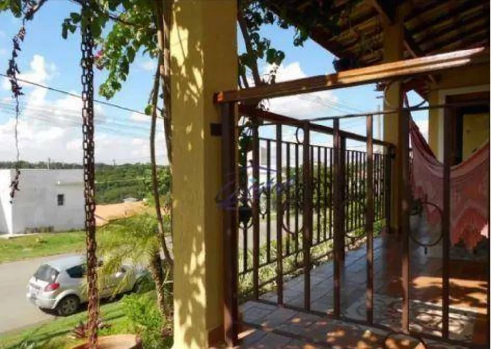 Casa de Condomínio, 3 quartos - Foto 6