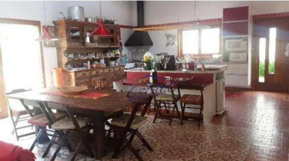 Casa de Condomínio, 3 quartos - Foto 9
