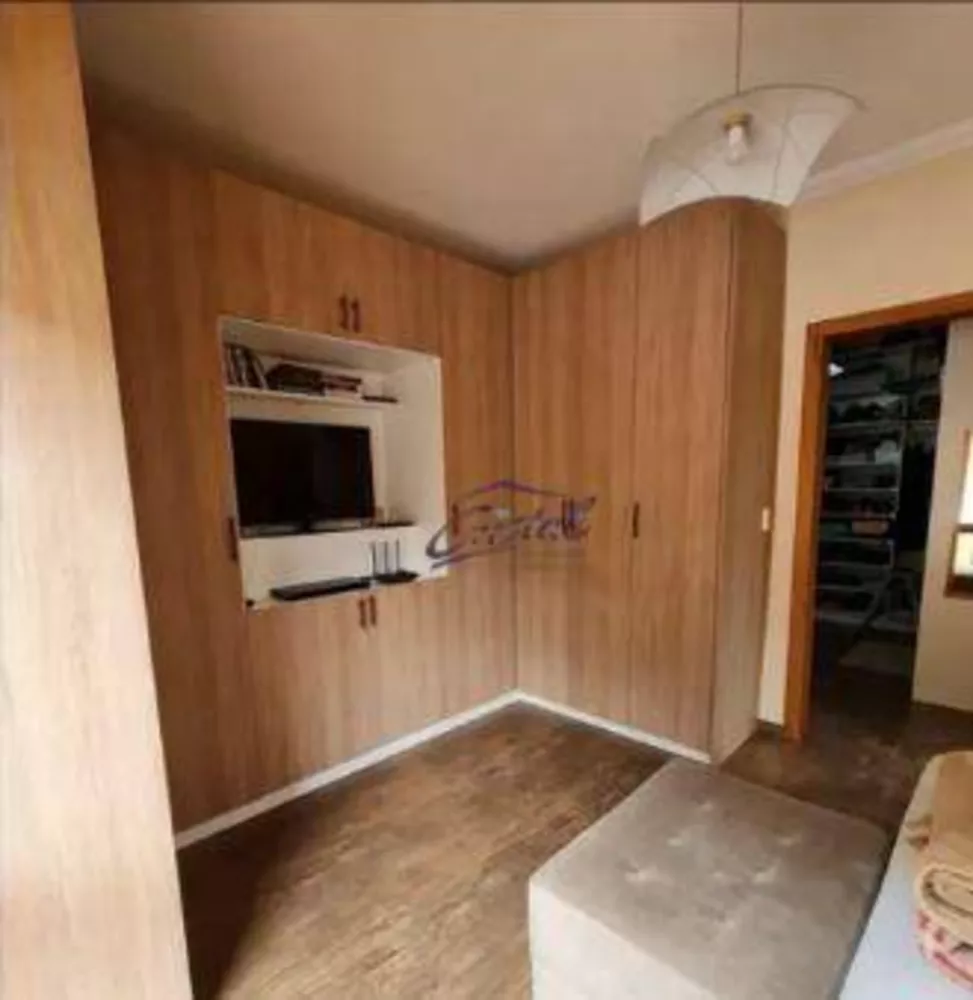Casa de Condomínio, 3 quartos - Foto 10
