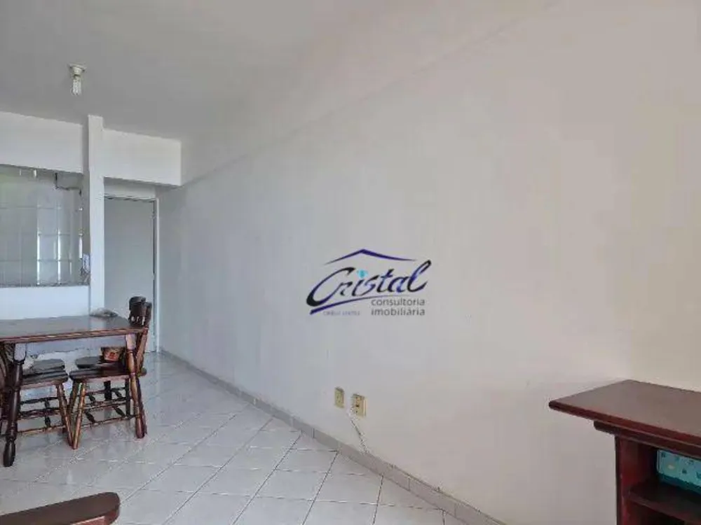 Apartamento, 2 quartos, 60 m² - Foto 7