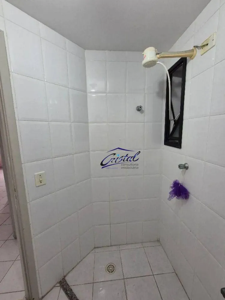 Apartamento, 2 quartos, 60 m² - Foto 6