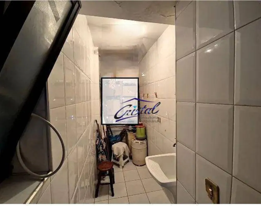Apartamento, 2 quartos, 60 m² - Foto 12