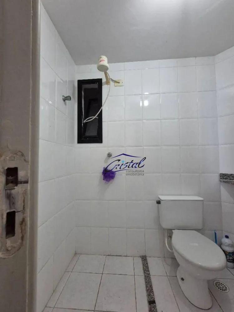 Apartamento, 2 quartos, 60 m² - Foto 5