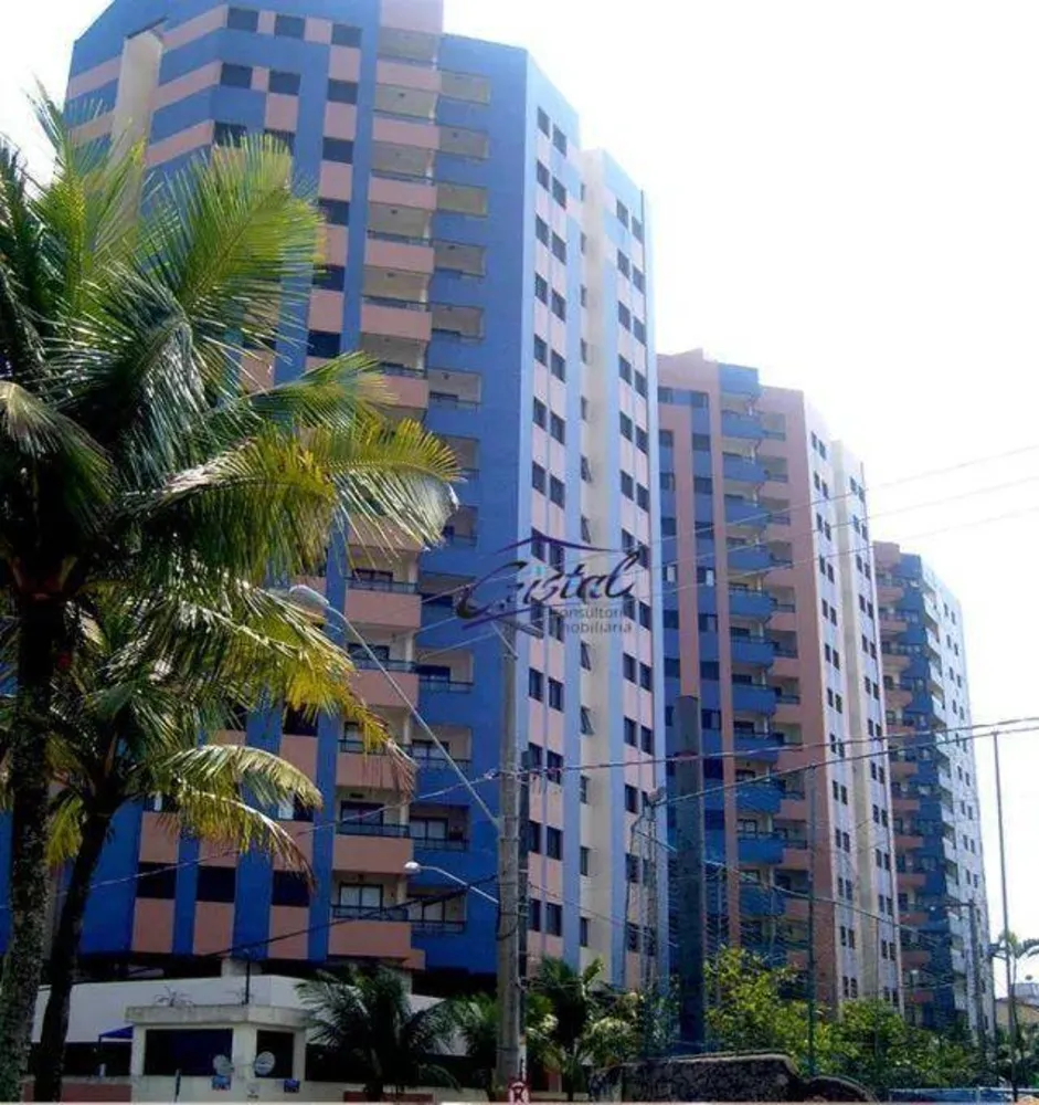 Apartamento, 2 quartos, 60 m² - Foto 3