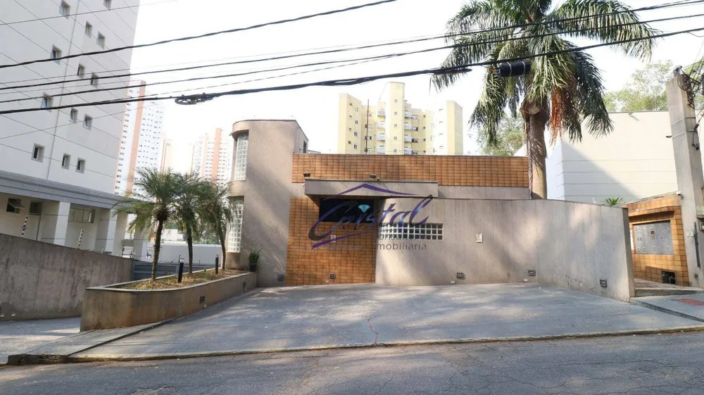 Prédio Inteiro, 963 m² - Foto 1