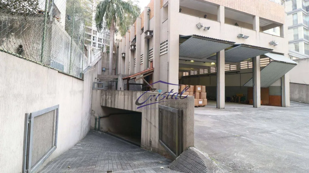 Prédio Inteiro, 963 m² - Foto 8