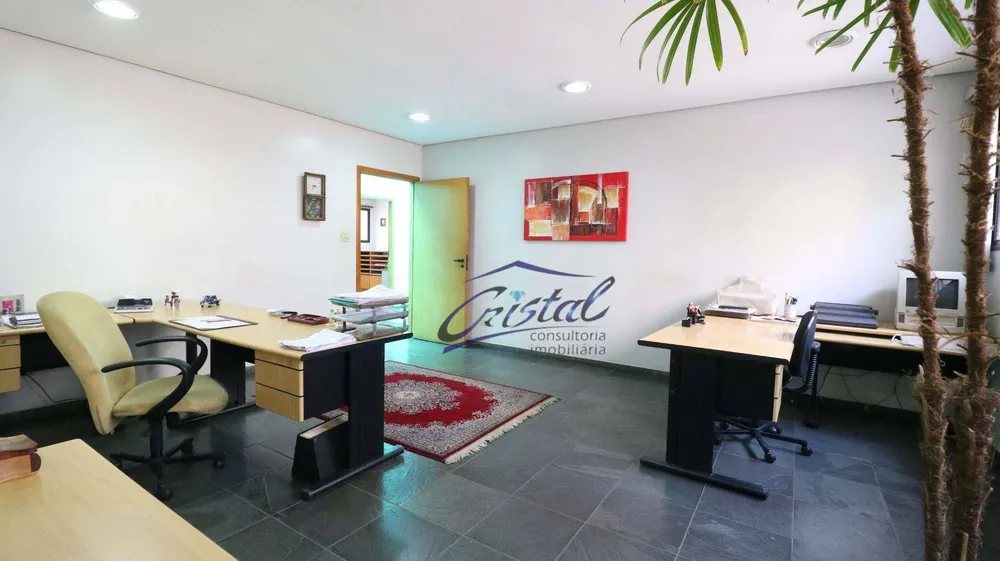 Prédio Inteiro, 963 m² - Foto 2