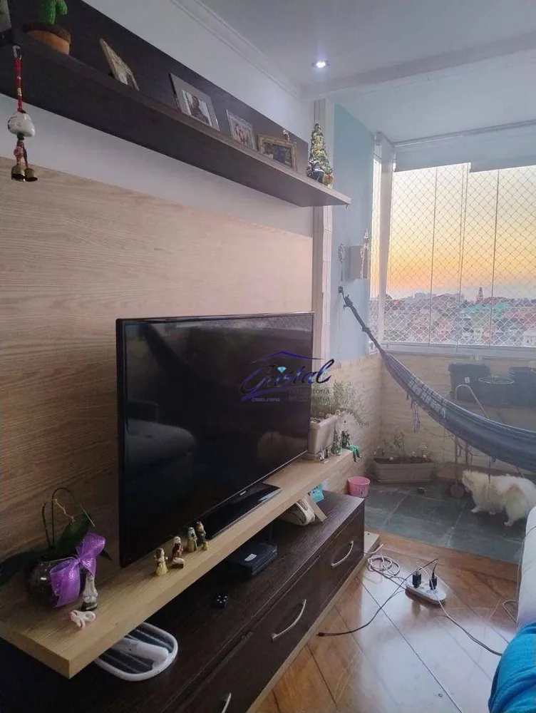 Apartamento, 2 quartos, 65 m² - Foto 4