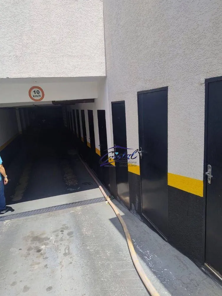 Apartamento, 2 quartos, 65 m² - Foto 5