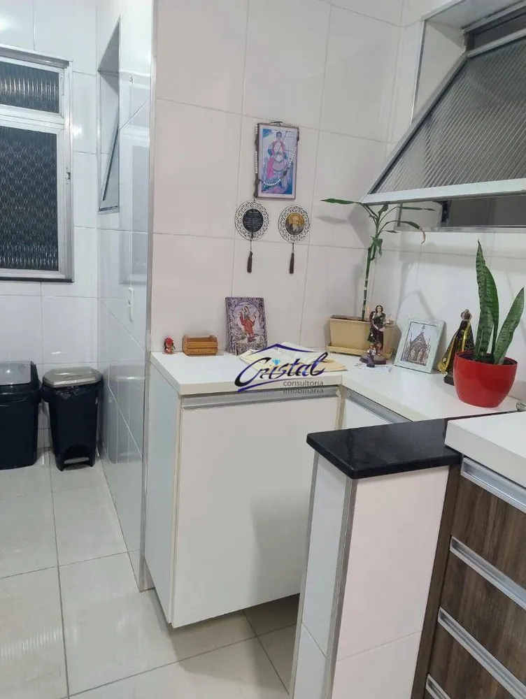 Apartamento, 2 quartos, 65 m² - Foto 7