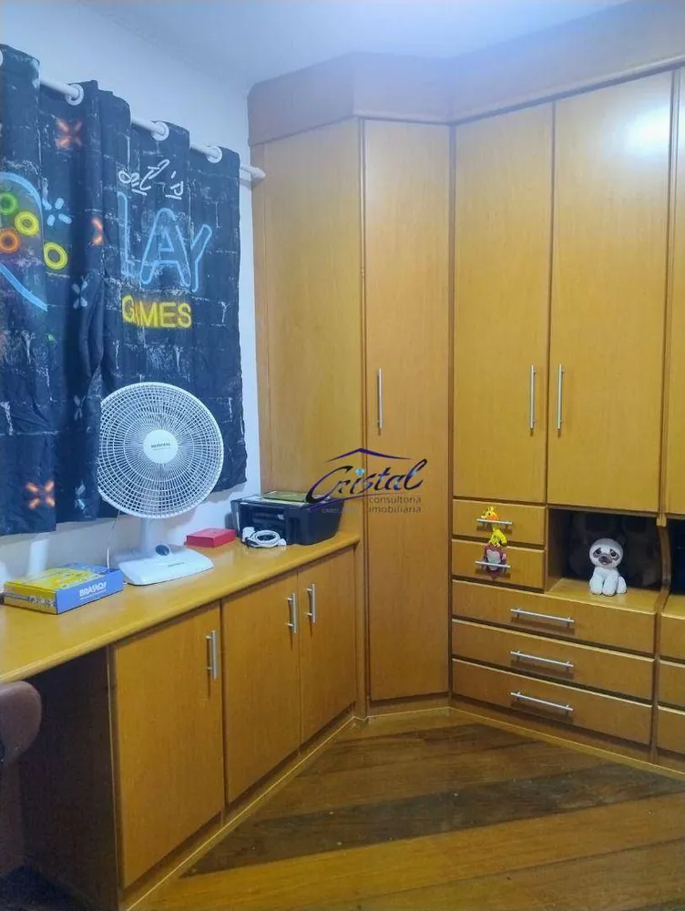 Apartamento, 2 quartos, 65 m² - Foto 8
