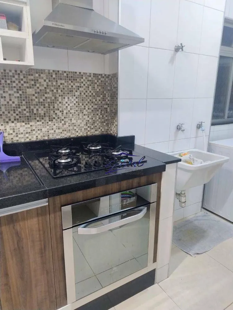 Apartamento, 2 quartos, 65 m² - Foto 5