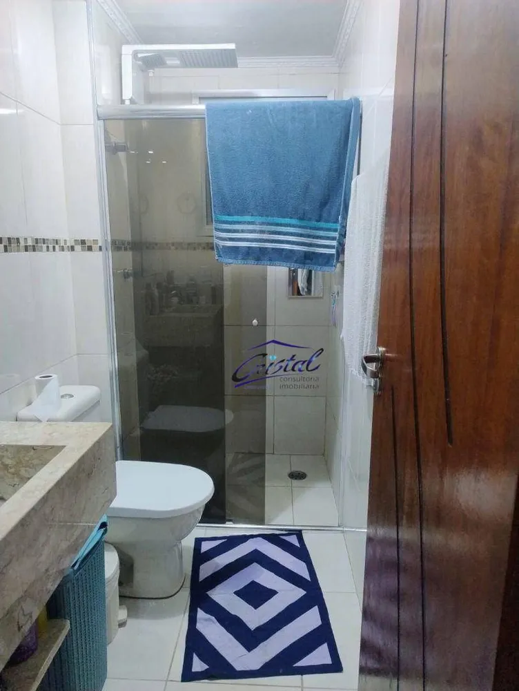 Apartamento, 2 quartos, 65 m² - Foto 6