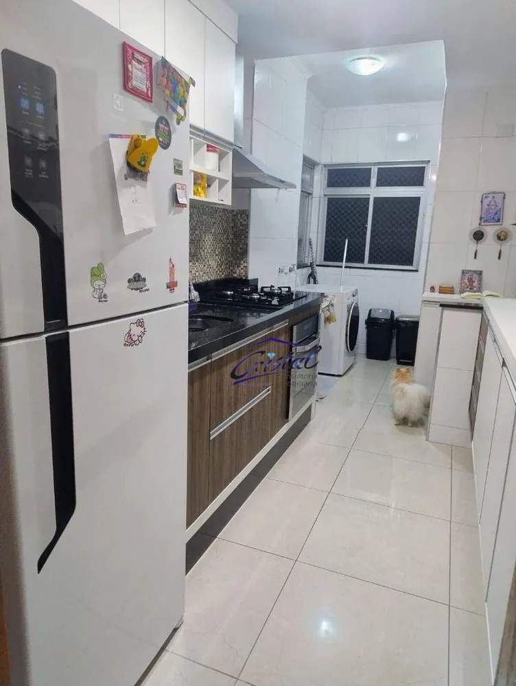 Apartamento, 2 quartos, 65 m² - Foto 8