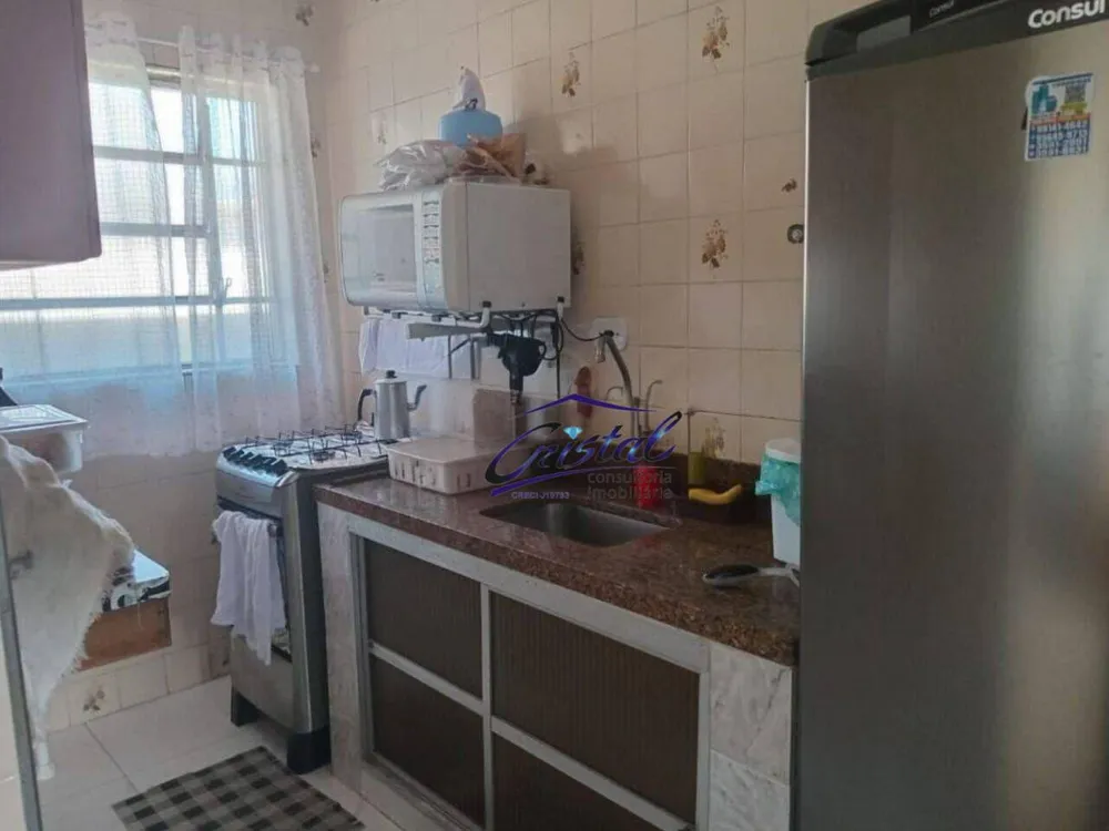 Kitnet-Studio, 45 m² - Foto 1