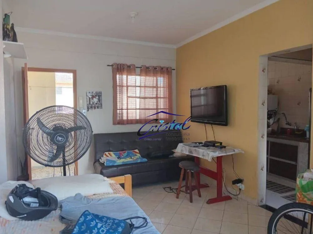 Kitnet-Studio, 45 m² - Foto 8