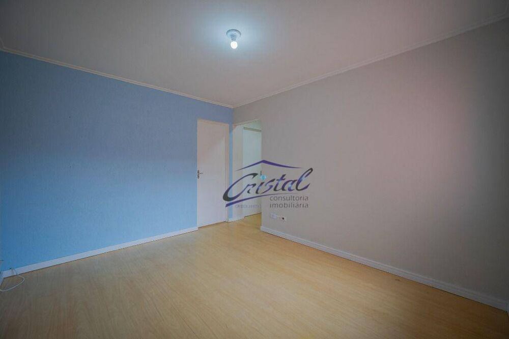 Apartamento, 2 quartos, 45 m² - Foto 1