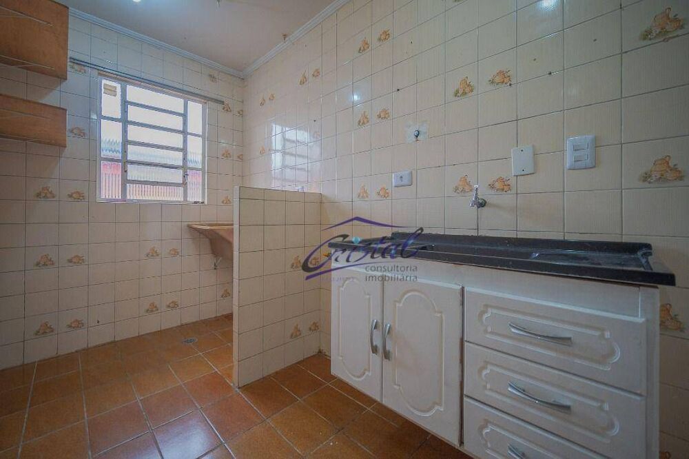 Apartamento, 2 quartos, 45 m² - Foto 10