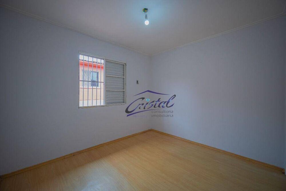 Apartamento, 2 quartos, 45 m² - Foto 7