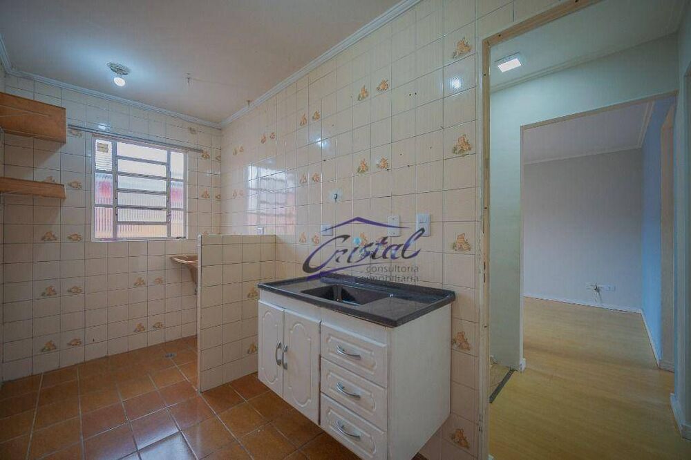 Apartamento, 2 quartos, 45 m² - Foto 11