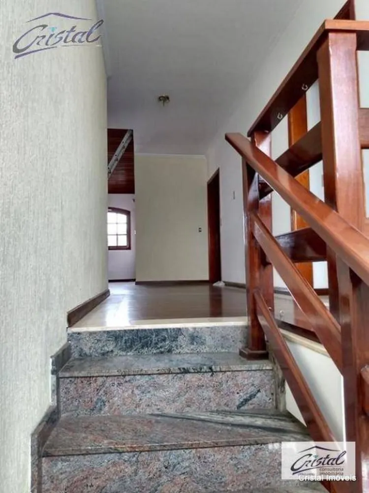 Casa, 4 quartos, 480 m² - Foto 5