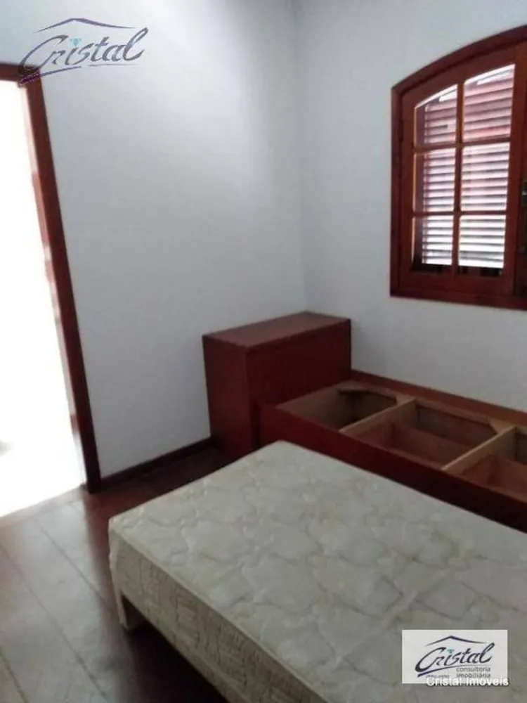 Casa, 4 quartos, 480 m² - Foto 4
