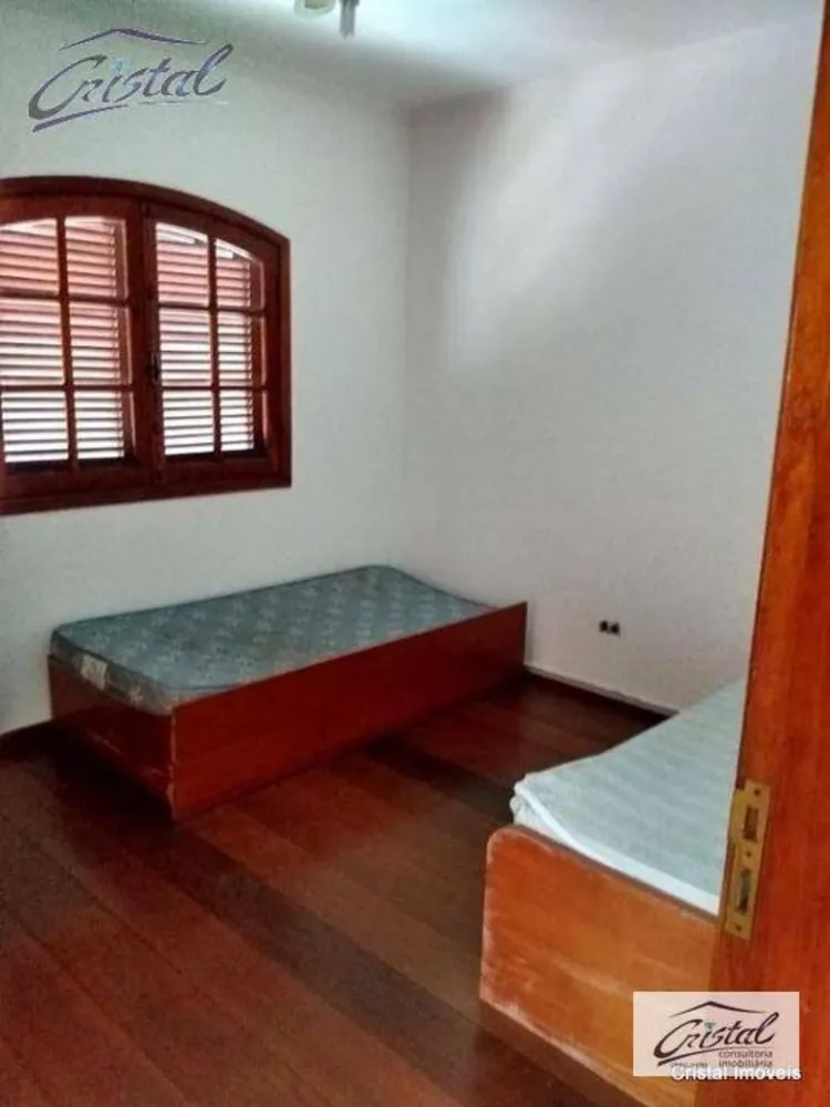 Casa, 4 quartos, 480 m² - Foto 1
