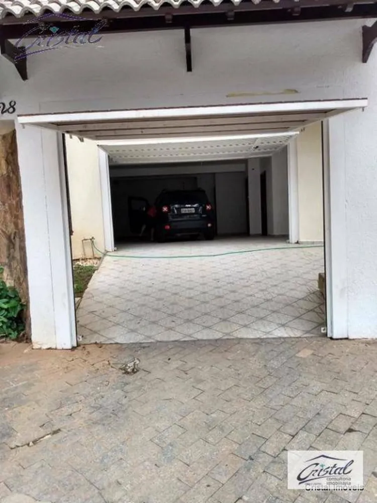 Casa, 4 quartos, 480 m² - Foto 4