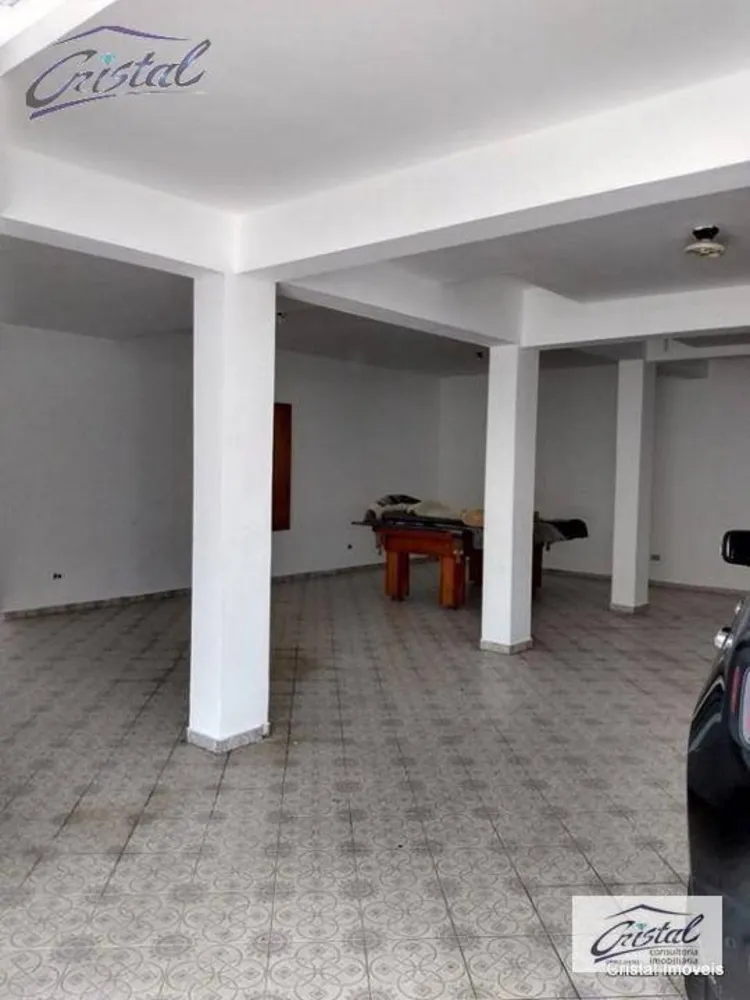 Casa, 4 quartos, 480 m² - Foto 2