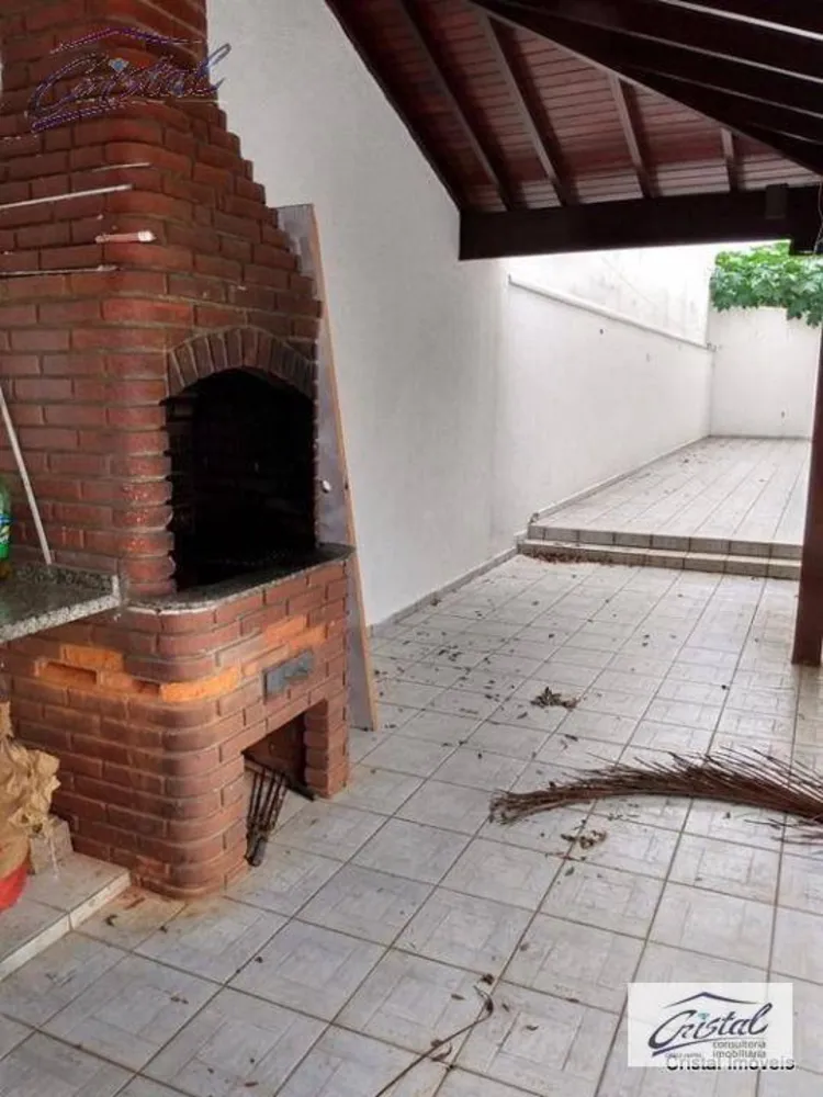 Casa, 4 quartos, 480 m² - Foto 3