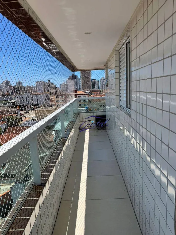 Apartamento, 2 quartos, 66 m² - Foto 3