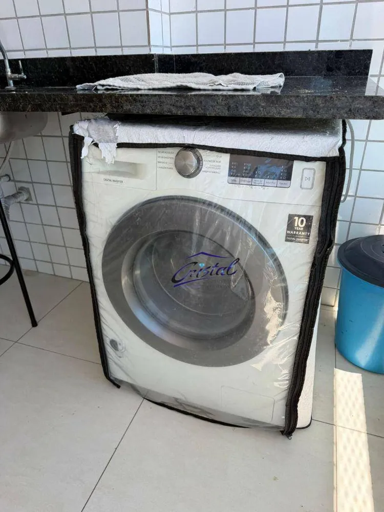 Apartamento, 2 quartos, 66 m² - Foto 6